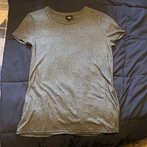 Grey tshirt